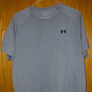 Men's Under Armour Tech Tee Short Sleeve Shirt